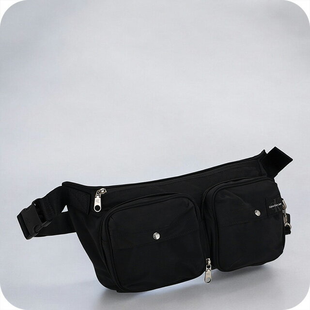 カルバンクライン ボディバッグ メンズ ブランド Calvin Klein K50K512573 ブラック