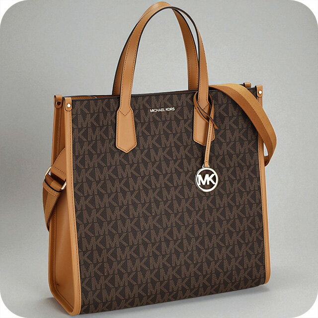 �������+9�ܡ��ݥ����UP�� �ޥ����롦������ �ȡ��ȥХå� ��ǥ����� �֥��� MICHAEL KORS �쥶�� 38R4G7MT7B 174 �������֥�...