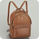 \全品さらに+9倍/ フルラ バックパック レディース ブランド FURLA レザー WB01150-BX2515 ブラウン 旅行 高級 おしゃれ プレゼント 女性 実用的 かわいい