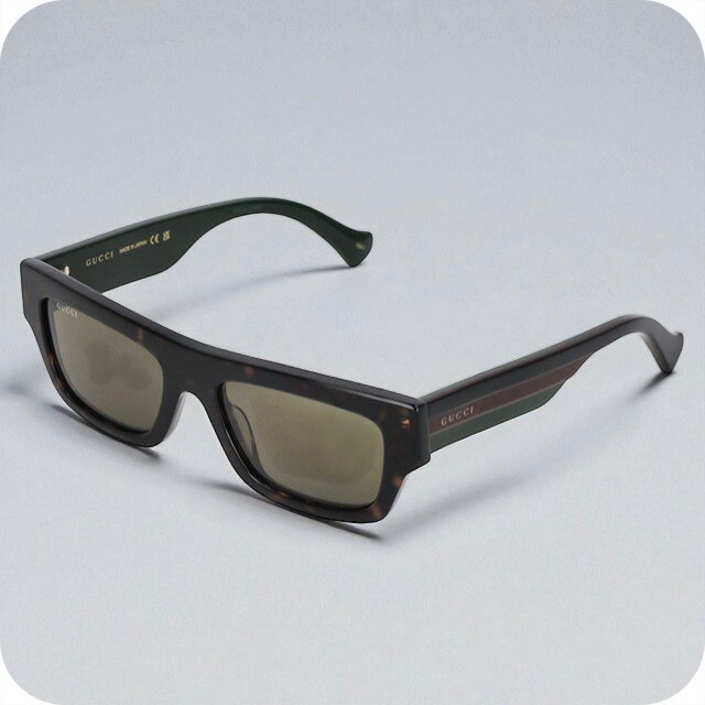 グッチ サングラス メンズ ブランド GUCCI GG1301S 002 ブラック