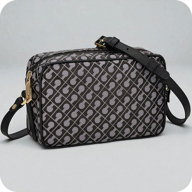 ＼さらに+9倍／ ゲラルディーニ ショルダーバッグ レディース ブランド GHERARDINI GH2416 GRANI グラナイト 斜めがけ 高級 おしゃれ プレゼント 女性 実用的 かわいい