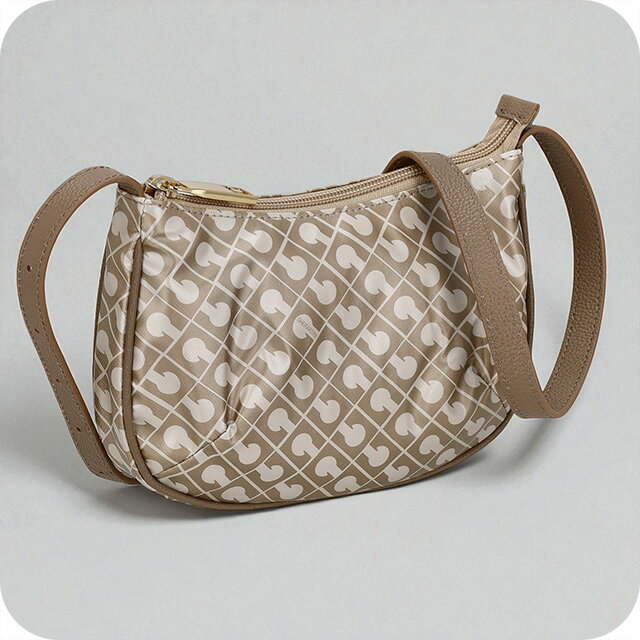 ＼さらに+9倍／ ゲラルディーニ ショルダーバッグ レディース ブランド GHERARDINI GHB0117 CRETA ベージュ 斜めがけ 高級 おしゃれ プレゼント 女性 実用的 かわいい