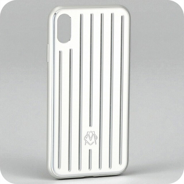 リモワ スマートフォンケース メンズ レディース ブランド RIMOWA 505.00.00.6 シ ...