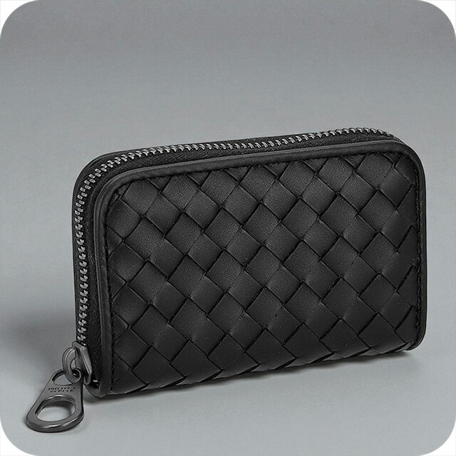 ܥåƥͥ 󥱡  ֥ BOTTEGA VENETA 쥶 473010-V47W1 1275 ֥å    ...