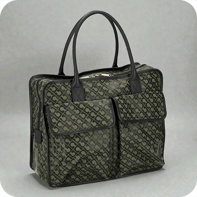 ゲラルディーニ トートバッグ レディース ブランド GHERARDINI GH0200 FORES FORES 軽量 手提げ 高級 おしゃれ プレゼント 女性 実用的 かわいい