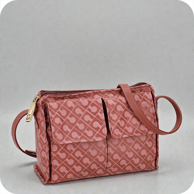 ＼さらに+9倍／ ゲラルディーニ ショルダーバッグ レディース ブランド GHERARDINI GH0206 TERRA TERRA 斜めがけ 高級 おしゃれ プレゼント 女性 実用的 かわいい