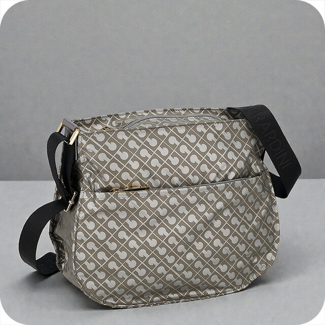 ＼さらに+9倍／ ゲラルディーニ ショルダーバッグ レディース ブランド GHERARDINI GH0261 ARGSU ARGSU 斜めがけ 高級 おしゃれ プレゼント 女性 実用的 かわいい