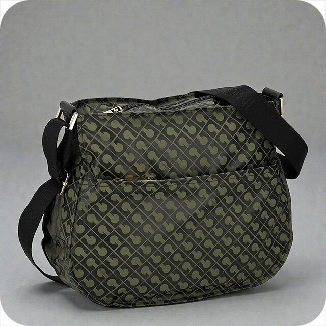 ＼さらに+9倍／ ゲラルディーニ ショルダーバッグ レディース ブランド GHERARDINI GH0261 FORES FORES 斜めがけ 高級 おしゃれ プレゼント 女性 実用的 かわいい