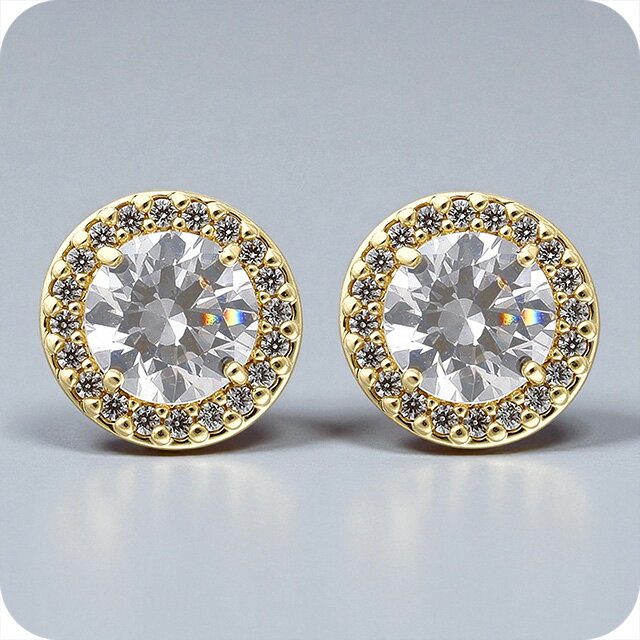 スワロフスキー ピアス レディース ブランド SWAROVSKI 5686637 ゴールド
