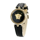 FT[` v pbcH GpCA 34mm fB[X rv VECQ00118 VERSACE FT[`F ubN