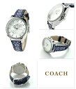 コーチ 時計 レディース COACH 腕時計 ボーイフレンド 14502417