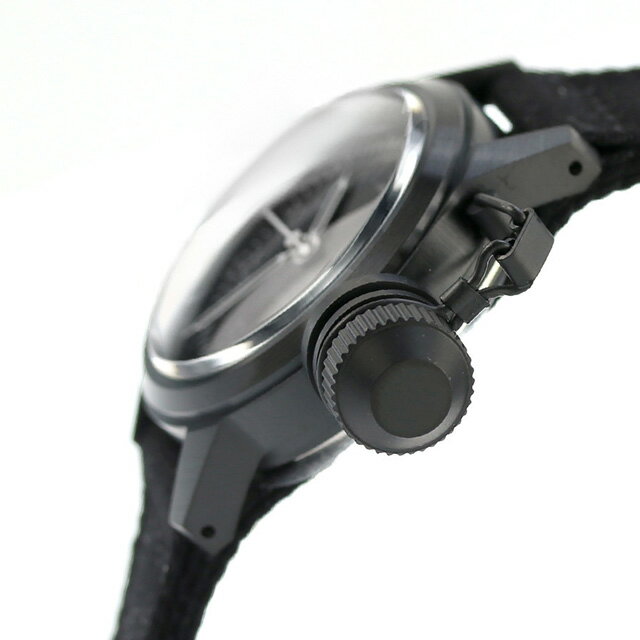 【送料無料】腕時計　ウォッチ　ベーリングメタリックアラームbering reloj hombre titanuhr en negro con metalizado esfera azul