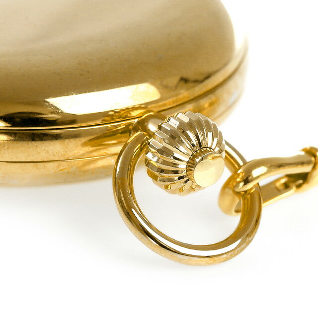 ラポート 手巻き 懐中時計 ダブルハンターケース ペンダントウォッチ Rapport PW60 アナログ ホワイト 白