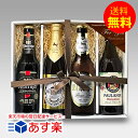 ビール飲み比べセット お祝いビールギフト 人気ドイツビール 330ml 飲み比べ 4本セットB クラフトビール｜送料無料 あす楽発送