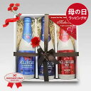 母の日ギフト ベルギービール330ml デリリュウム 3種3本セット エールビール 無料メッセージ対応|あす楽発送 送料無料