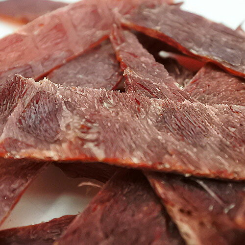 ★ビールにピッタリのおつまみ★山形の干牛肉【30g】