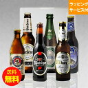 ドイツビール 飲み比べ ギフトセット クラフトビール 330ml 6種6本 贈答ギフト｜送料無料 あす楽発送