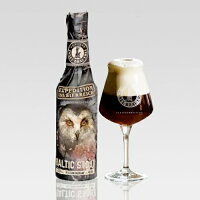 ドイツ黒ビール バルティック スタウト330mLインペリアルスタウト 7.5%｜あす楽発送