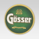【オーストリアビール】ゲッサー専用コースター