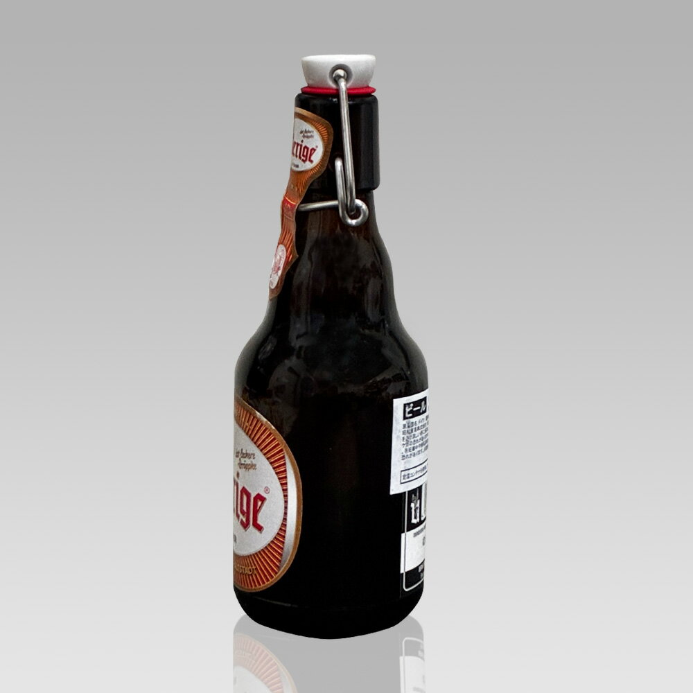 ドイツのアルトビールを代表する確かな味わいのクラフト アルトビール
