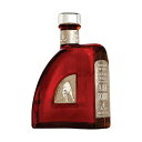 スピリッツ／テキーラ　アハトロ　アネホ　レッド　40％／750ml※瓶は手作りの為、テキーラの液面の位置が製品ごとで変わります。内容量は変わりません。