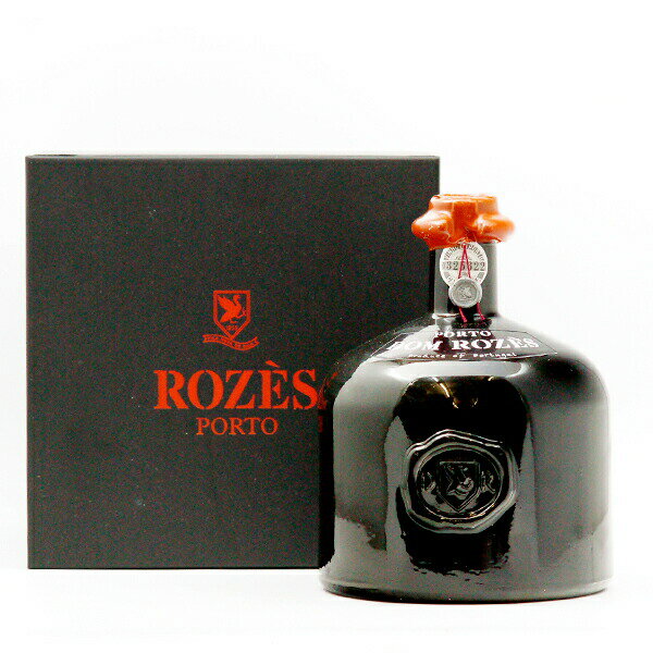 　 　 　 　 　 　 　 　　　　 　 　 　 　 　 　 　 　 　 　 　 　 　 　 　 　 　 　 　 　 　 　 　 　 　 　 　 　 　 　 　 　 　 　 　 　 　 　 　 　 　 　 　 　 　 　 　 　 　 　 　 　 　 　 　 　 　 　 　 　 　 　 　 　 　 　 　 　 　 　 商品情報 　品名 ポートワイン　ロゼス 750ml Portwine Rozes 　産地 ポルトガル／ドウロ 　区分 フォーティファイドワイン 　 　味わい 甘口タイプの白ワイン 　強さ ミディアム〜フルボディ 　 　メーカー 　コメント 　A、Bクラス畑のブドウのみ使用。バニラとスパイスの複雑な香り。口に含むとドライフルーツやナッツ、オレンジの風味が広がる。 　 　輸入元 ヴランケン・ポメリージャパン 　販売店 リカープラザ大越酒店 　　　　　 　　　 　 　 　Yuzo Review　 ★★★★★ 　　　　 　 　 　シャンパーニュのポメリー社が所有する珠玉のポートワイン。レッド、ホワイトはトウニータイプ。ともに一般的なトウニーポートに比べてまろやかでコクのある味わいの仕上がりです。遠くからでも目を引いてしまう、赤いボトルと白いボトルは同社のフラッグシップワインとして人気。 　ゴールドは10年タイプのトウニーになっており、深み、コク、バランスともに素晴らしい仕上がりで、予算があるならばゴールドを飲みたいところ・・。 　同社の最高級品でもあるドン・ロゼスはポートの帝王ともいえる極上の味わい。重厚感あふれ、底が見えないほどの深い余韻は、まさに至福の味わいです。 相性の良いシガー ロゼス・レッドリザーブ 　→　パンチ　パンチパンチ ロゼス・ホワイトリザーブ 　→　アヴォ　シンクロニカラグア　ショート・トルペード ロゼス・ゴールドリザーブ 　→　ポールララナガ　ペティコロナス ドン・ロゼス 　→　ダビドフ　エスクリオ・トロ 　　　　　