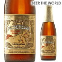 リンデマンス ペシェリーゼ250ml 瓶Lindemans Pecheresse並行 ベルギー 輸入ビール 海外ビール桃 ランビック※日本と海外では基準が異なり、日本の酒税法上では発泡酒となります。長S