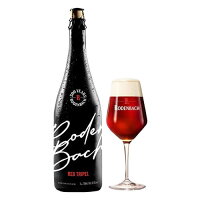 数量限定 200周年記念ボトル ローデンバッハ レッドトリプル 750ml 瓶 レッド エール 赤 フランダース フレミッシュ ベルギー 海外ビール 輸入ビール ギフト プレゼント 長S