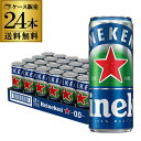 1本あたり169円(税込) ハイネケン0.0 330ml×24本 缶 Heineken ノンアルコー ...