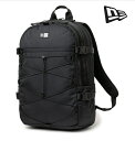 ニューエラ リュック 28l デイパック コードパック ブラック NEW ERA Cord Pack Black 14521342 2025モデル 通勤 通学 ...