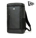 ニューエラ リュック 32l デイパック ボックスパック ブラック NEW ERA Box Pack Tpu Black 14521360 2025モデル 通勤...