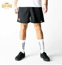 \gAh}OX V[gpc V[c Y{ Y SALT&MUGS B.C SHORTS BLACK yΉ