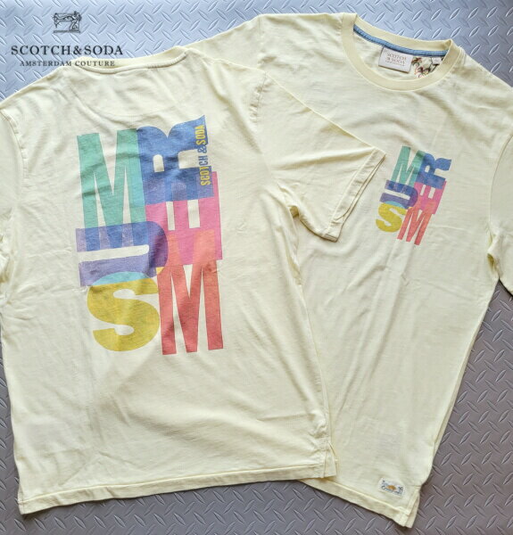 å& T Ⱦµ Хåץ  ȥåץ SCOTCH&SODA 292-74410 Banana б ̵