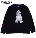 STARLEAN TOKYO X^[A  XEFbg g[i[  XtXL[ SWALLOW BABY SWAET ubN SLSW083 yΉ