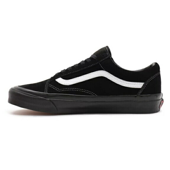 VANS バンズ ヴァンズ オールドスクール メンズ スニーカー Old Skool 36 Dx (Anahaim factory) og black white/og black あす楽対応