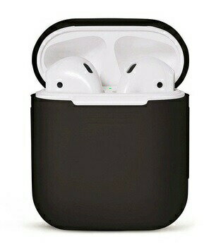 Airpods Airpods2 シリコン ケース カバー 音符 送料無料 充電可能 エアポッズ エ...