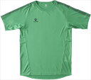 【代引不可】 KELME（ケレメ） K20S300J-311ジュニア 半袖ゲームシャツ サッカー・フットサル K20S300J サッカー　フットサル