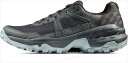 【代引不可】MAMMUT(マムート） 303004290-0001セルティグ2 ロー ゴアテックス ウィメンズ Sertig II Low GTX（R） Women BLACK アウトドア