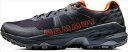 【代引不可】MAMMUT(マムート） 303004280-00533セルティグ2 ロー ゴアテックス メンズ Sertig II Low GTX（R） Men BK-VIBRANT O アウトドア