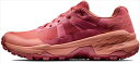 【代引不可】MAMMUT(マムート） 303004290-2251セルティグ2 ロー ゴアテックス ウィメンズ Sertig II Low GTX（R） Women TERRACOTTA-B アウトドア