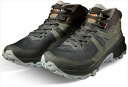 【代引不可】MAMMUT(マムート） 303004830-00693Sertig II Mid GTX Men DARK TIN-TIN