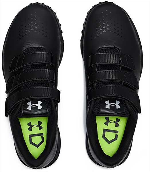 【代引不可】UNDER ARMOUR（アンダーアーマー） 3027113-001エクストリーム2．0 トレーナー ワイド BLK/BLK/BLK トレーニング