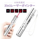開店ありがとうセールP10倍★本日20:00〜13日20:59限定!送料無料&特価♪猫用LEDポインターで室内遊び&運動不足解消◎USB充電式で犬猫対応!