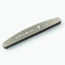 期間限定100円★LOCO GEL Nail ネイルスポンジファイル180/220LDMK ネイルファイル ネイルバッファー セルフネイル ネイルケア