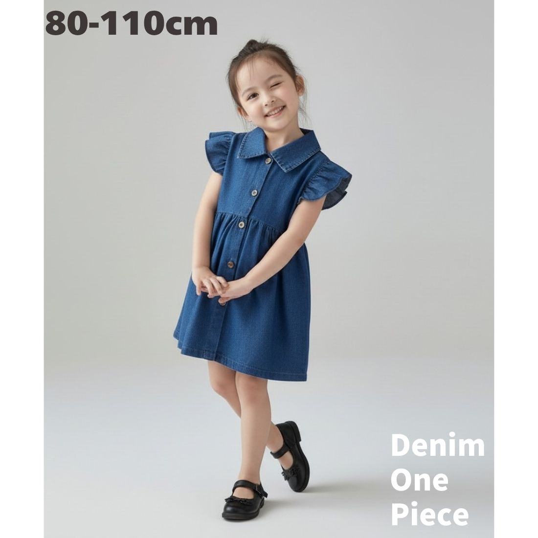 楽天市場】80cm（キッズ・ベビーのサイズ（cm）80 ～ 84）（ワンピース