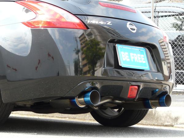 楽天市場】z34 マフラー オススメ(パーツ|車用品):車用品 楽天市場】z34 マフラー オススメ(パーツ|車用品):車用品