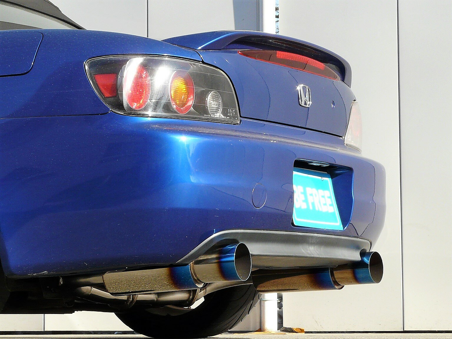 楽天市場】無限 s2000 マフラーの通販 楽天市場】無限 s2000 マフラーの通販