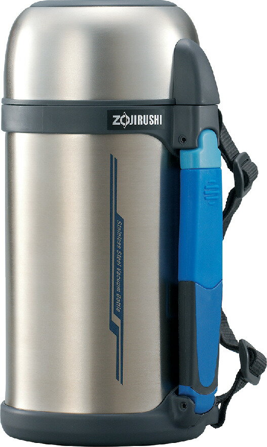 象印 1.3L ステンレスボトル タフボーイ ステンレス SF-CC13 XA