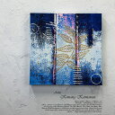 絵画 バリ絵画 アート アートパネル ジオメトリー 幾何学 抽象画 アクリル絵画 幾何柄 幾何学模様 リゾート絵画 アジアン絵画 アジアンアート パネルアート ...