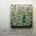 絵画 バリ絵画 アート 幾何学 4802 アクリル絵画 さくら サクラ 桜 幾何柄 幾何学模様 リゾート絵画 アジアン絵画 アジアンアート パネルアート モダン...